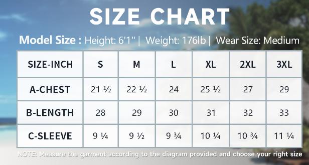 MAELREG Mens Hawaiian Shirts Short Sleeve Button Down Tropical Beach Floral Solid Print Summer Vacation Mens Casual Shirts Men's tops