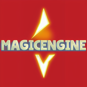 MAGICENGINE