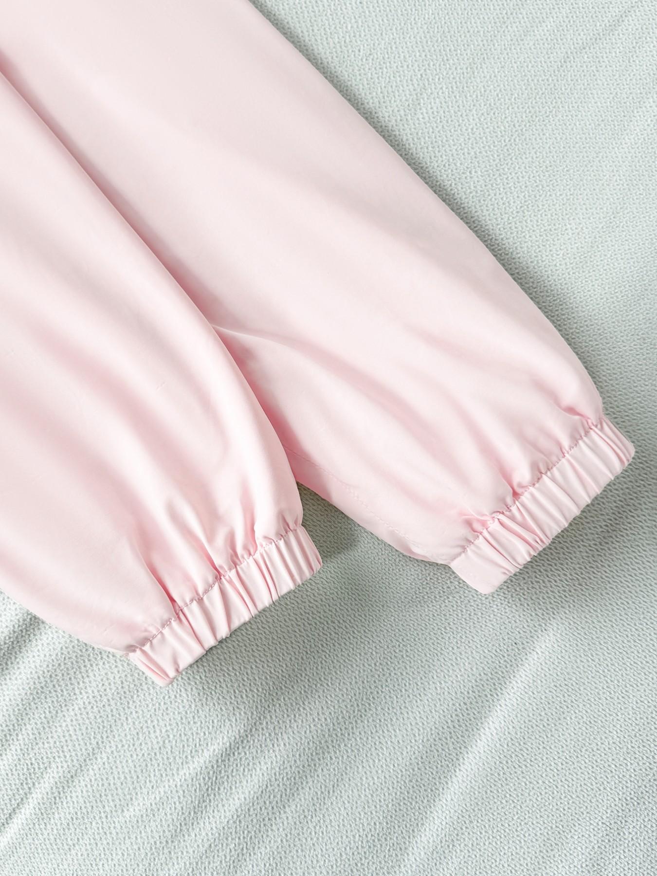 Women's Casual Hooded Zipper Sun Protection Jacket, Four Seasons Wearable Lightweight Coat, Daily, Trendy Commute Apparel