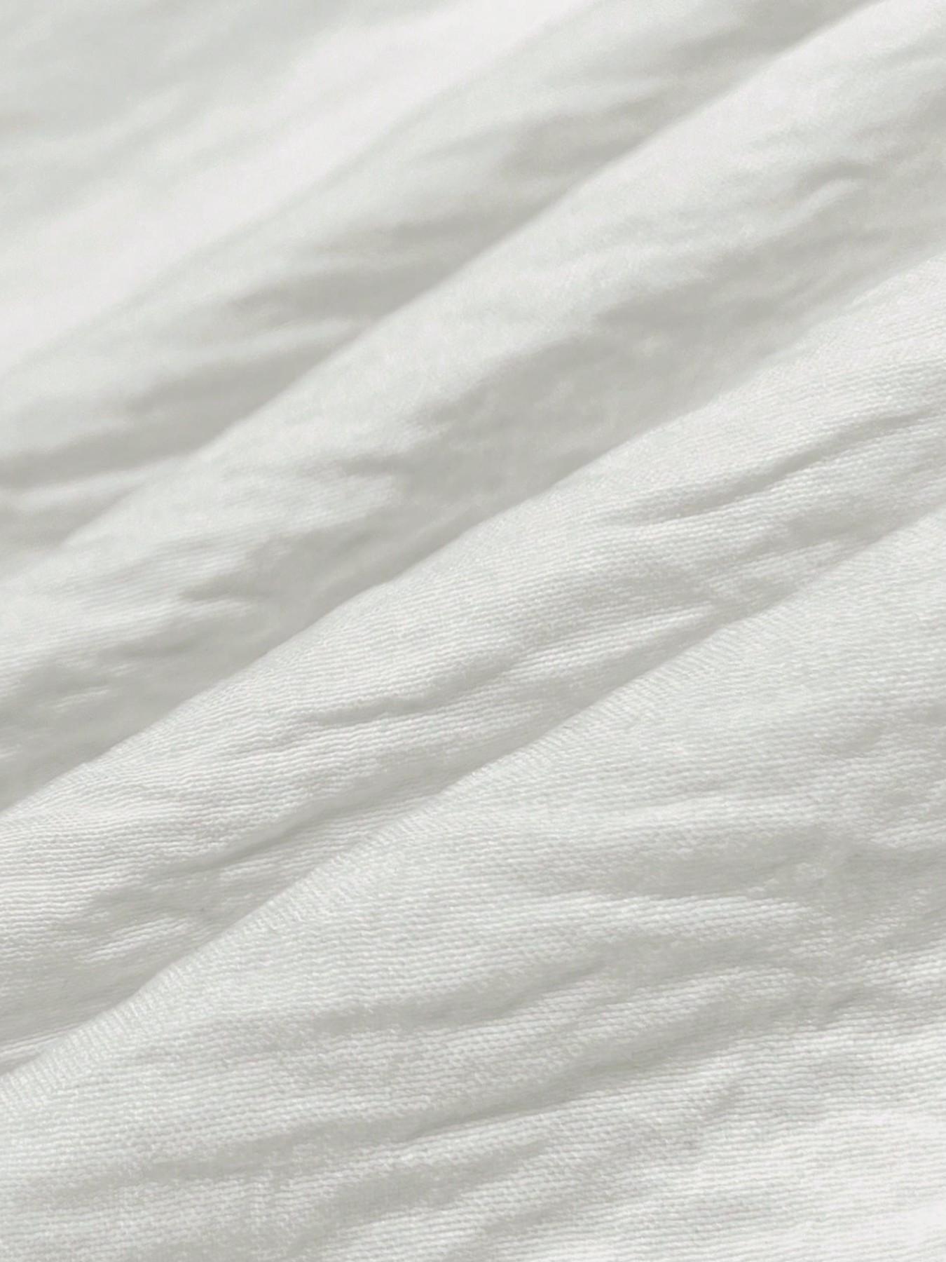 Plus Size Summer Cotton Linen Backless Strap Dress, Loose Vacation Long Dress, Beachwear Sundress, Casual Boho Style