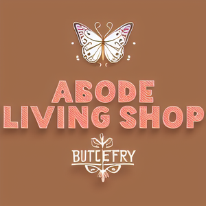 Abode Living shop