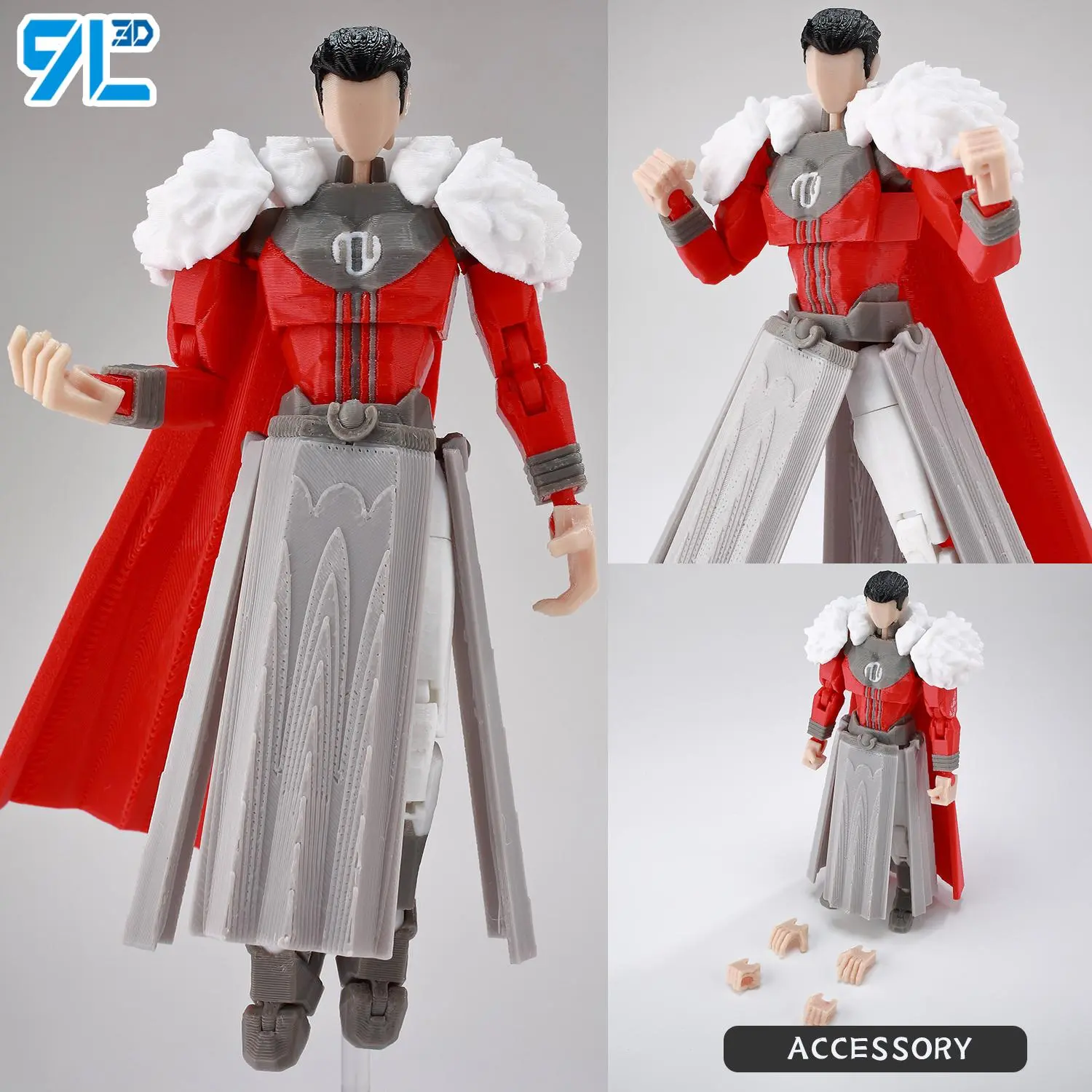 Emperor Mark