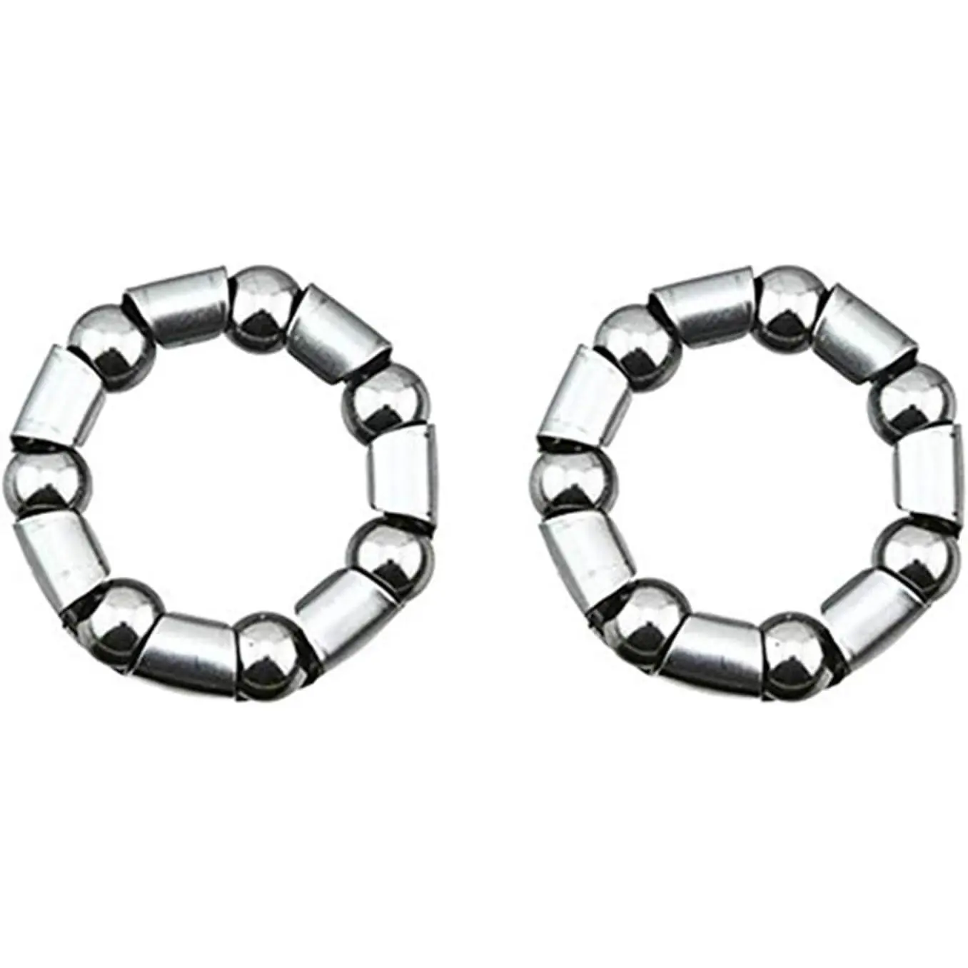 Crank Bearing 5/16" Ball Size x 7/9/12 Balls for  Crank  Crank Bikes Beach Cruiser limos Stretch Bicycles