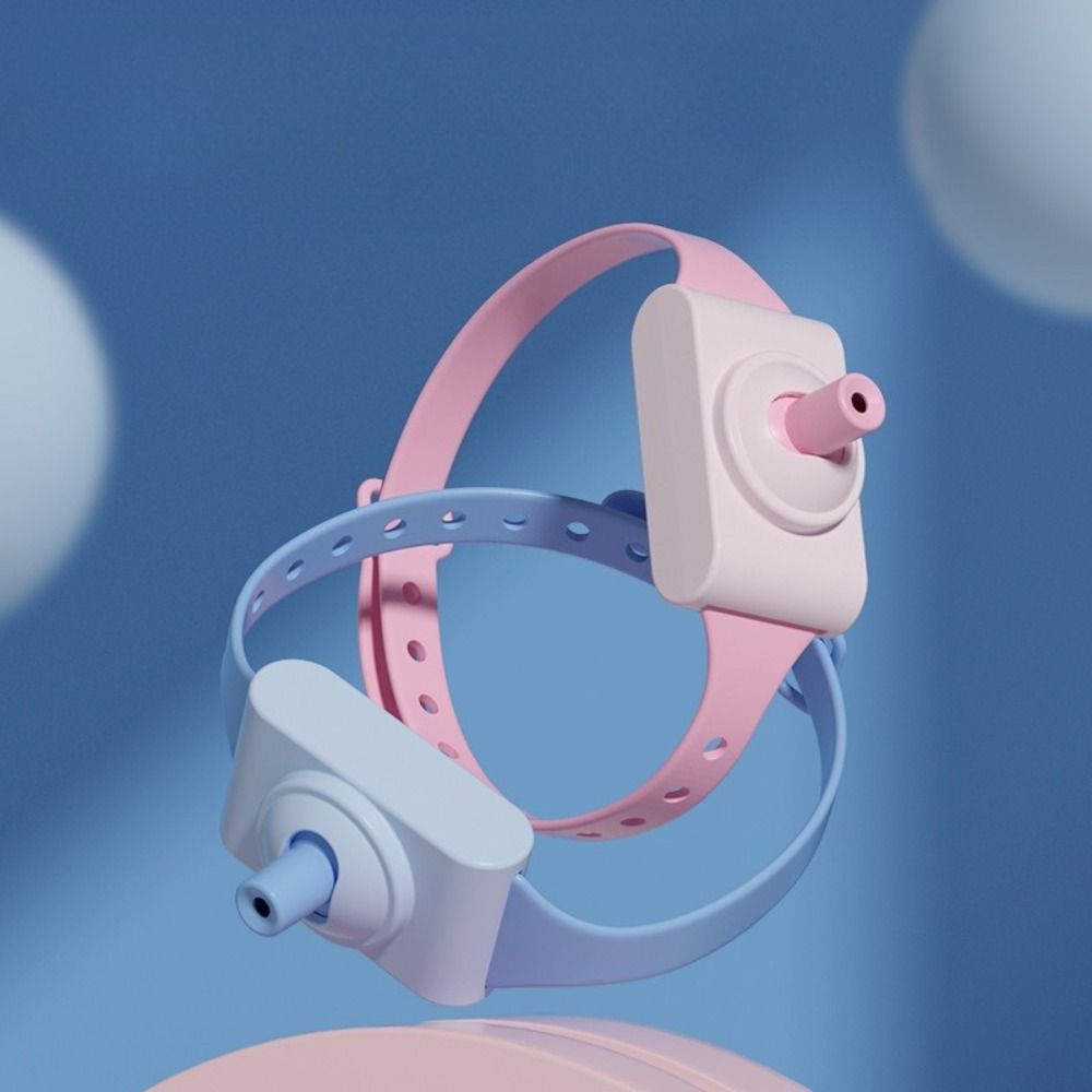 New Automatic Cat Laser Toy Electric with LED Light Intelligent LED Necklaces Pet Supplies Cat Laser Collar for Cat Accessories