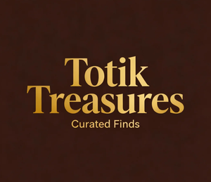 Totik Treasures