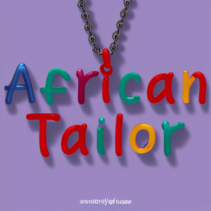 African Tailor