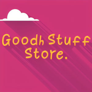 Good Stuff Store.