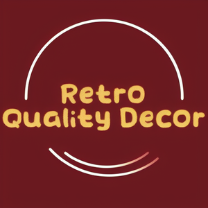 Retro Quality Decor