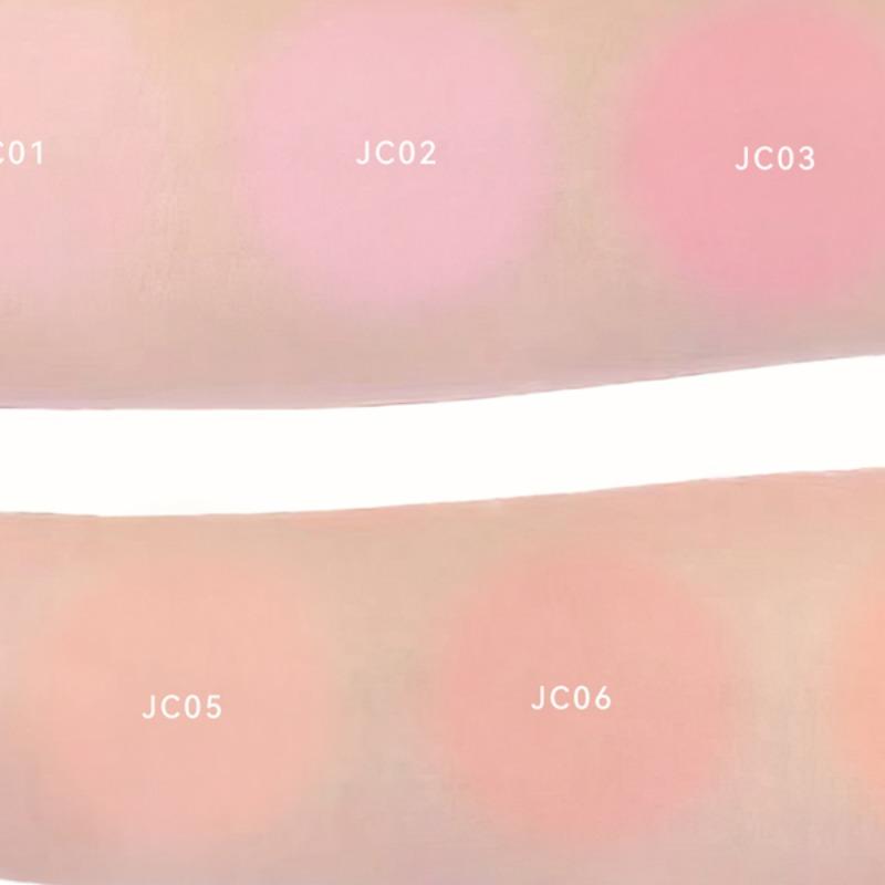 Aztk Liquid Blush, Long-Lasting Easy Application Natural Glow Makeup, Perfect for Daily Use, Available in Multiple Shades, Makeup Beauty Cosmetics