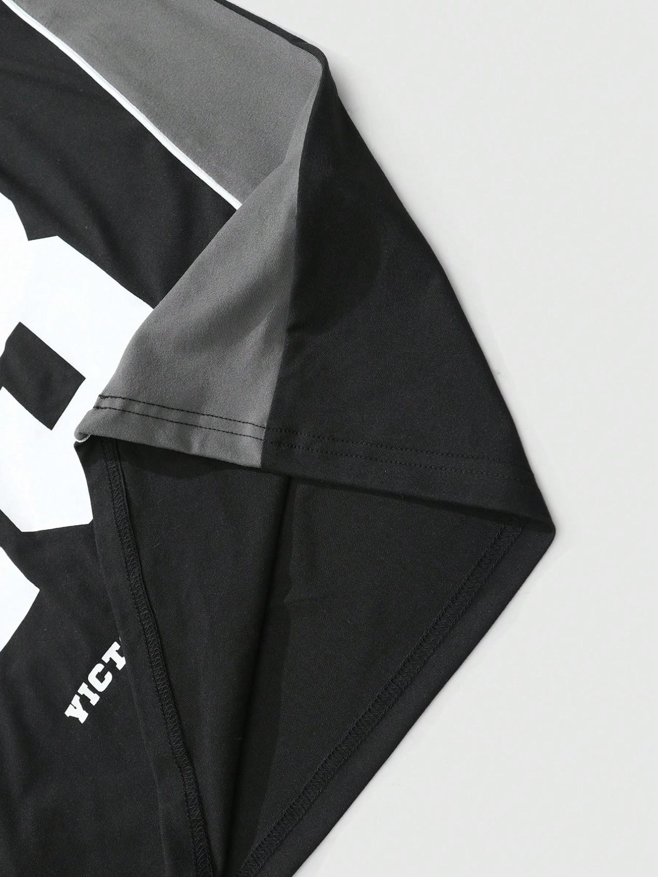 tiktokshopspringglowup Y2K Flame 23 Jersey Long Sleeve Shirt, Vintage Streetwear Oversized Sports Top, Retro 90s Grunge Blokecore Tee, Casual Hip Hop Graphic Jersey for Men/Women, Street Style 2000s Aesthetic