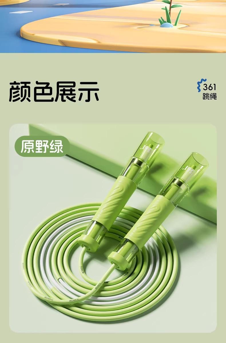 Children Students Skipping Rope Anti-Tangle Double Bearing Speed Jump Rope for PE Test Adults Fitness Coaches Recommended