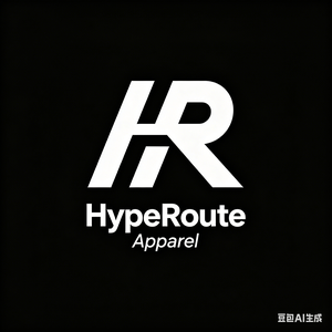 HypeRoute Apparel