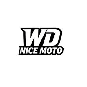 WD NICE MOTO shop logo