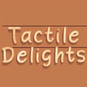 Tactile Delights shop logo