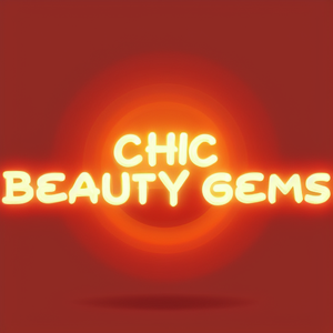 Chic Beauty Gems