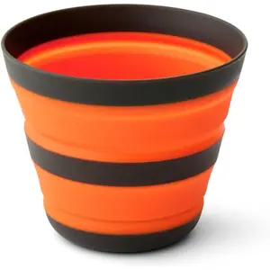 Ultralight Collapsible 12 Ounce Camp Cup