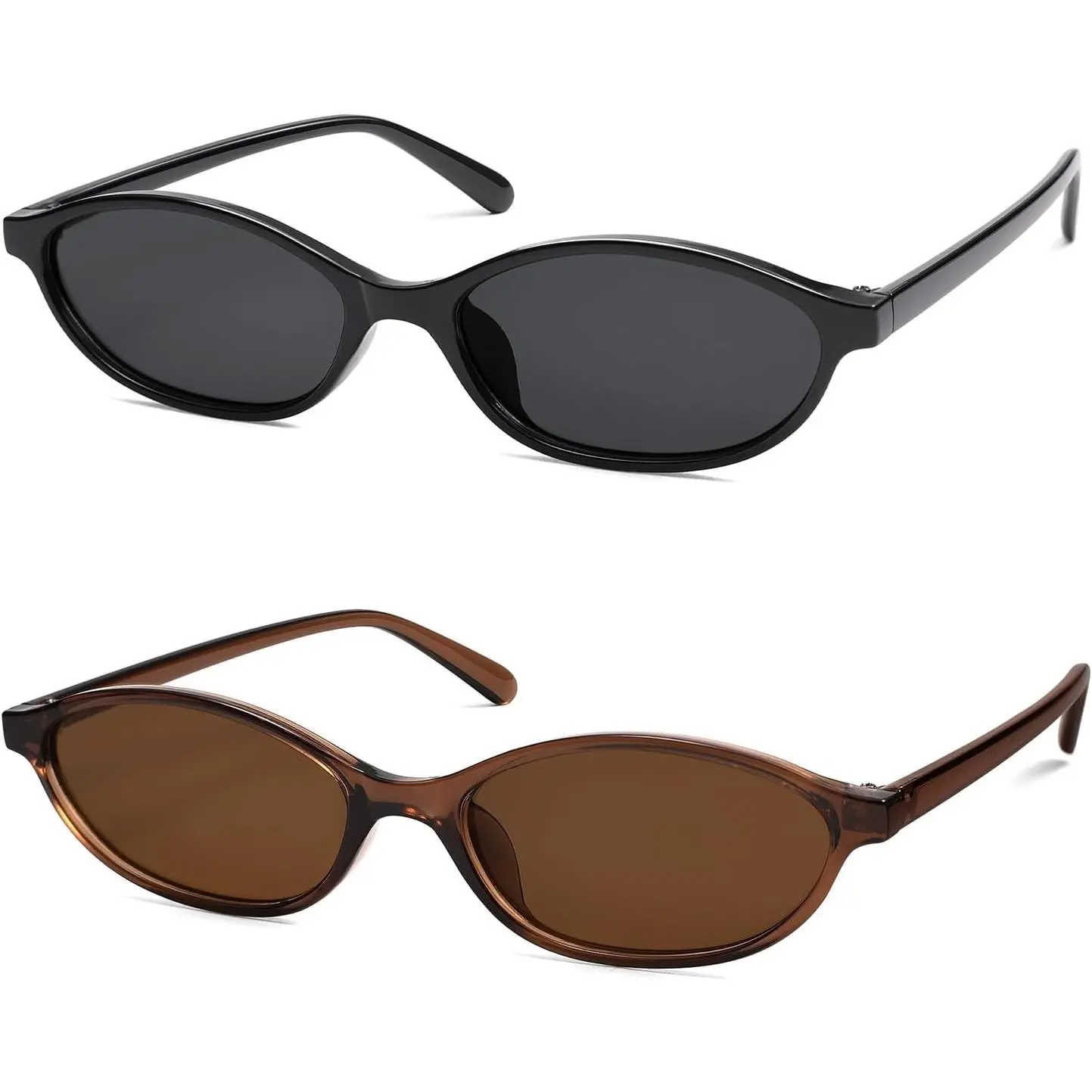 B01 Black/Grey+clear Brown/Brown