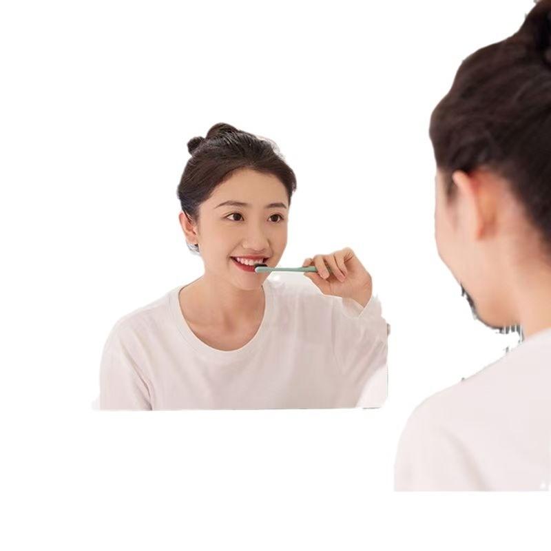 Acrylic Self-Adhesive Mirror Wall Sticker, Dormitory Home Splicing Mirror, Bathroom Cabinet Door Soft Mirror, Easy Install Decorative Accessory