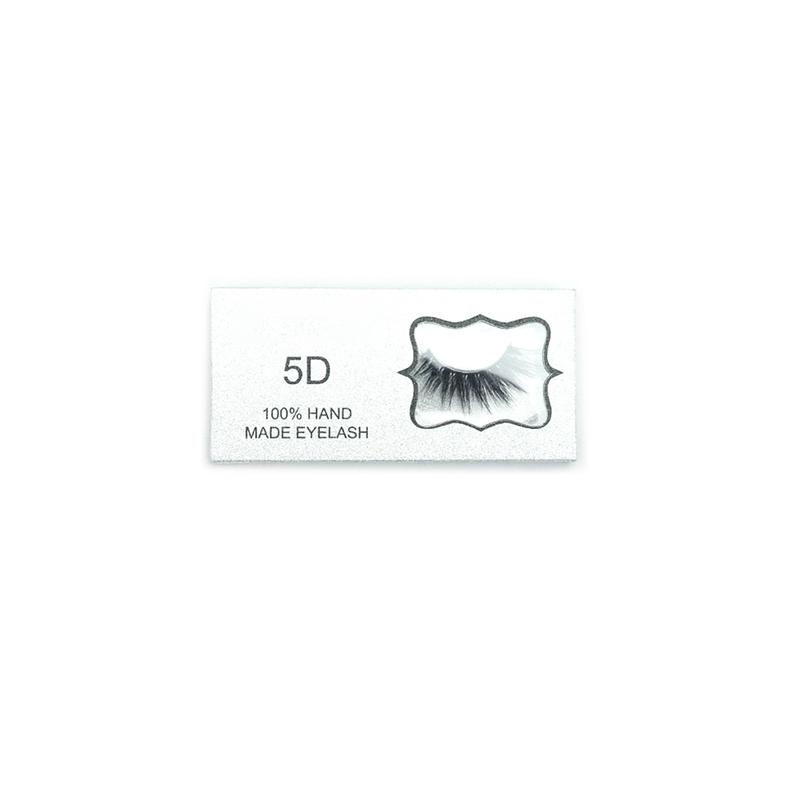 Soft  EyeLashes 100% Handmade Luxurious Fake Eyelashes Lightweight Fluffy False Eyelashes