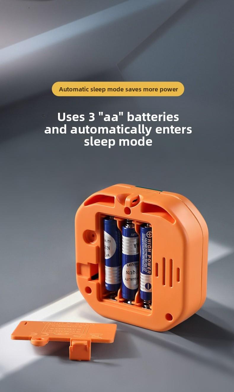 New Smart Tic-Tac-Toe, Children's Educational Multi-Mode Toy, Board Game Handheld Electronic Game Console, Logic Thinking Training Parent-Child Interactive Toy, Holiday Gift