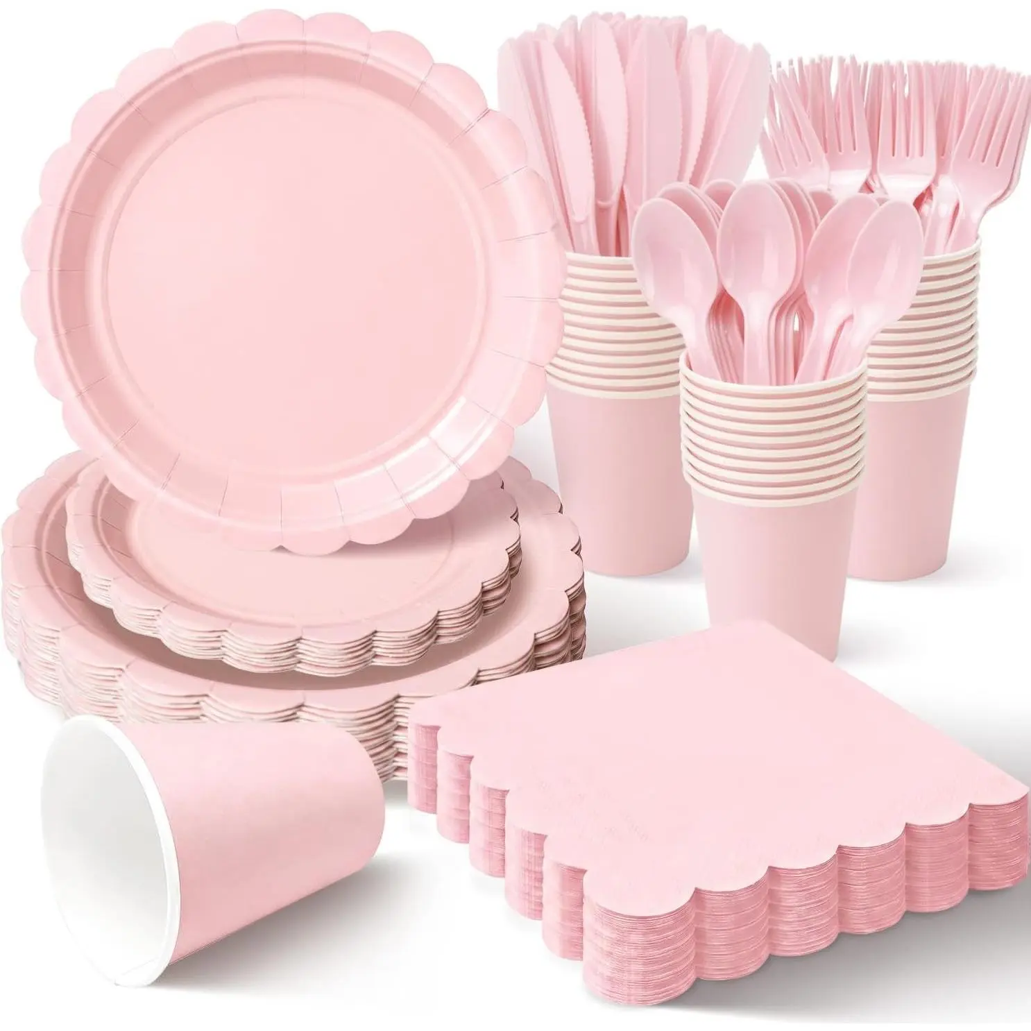 Light Pink