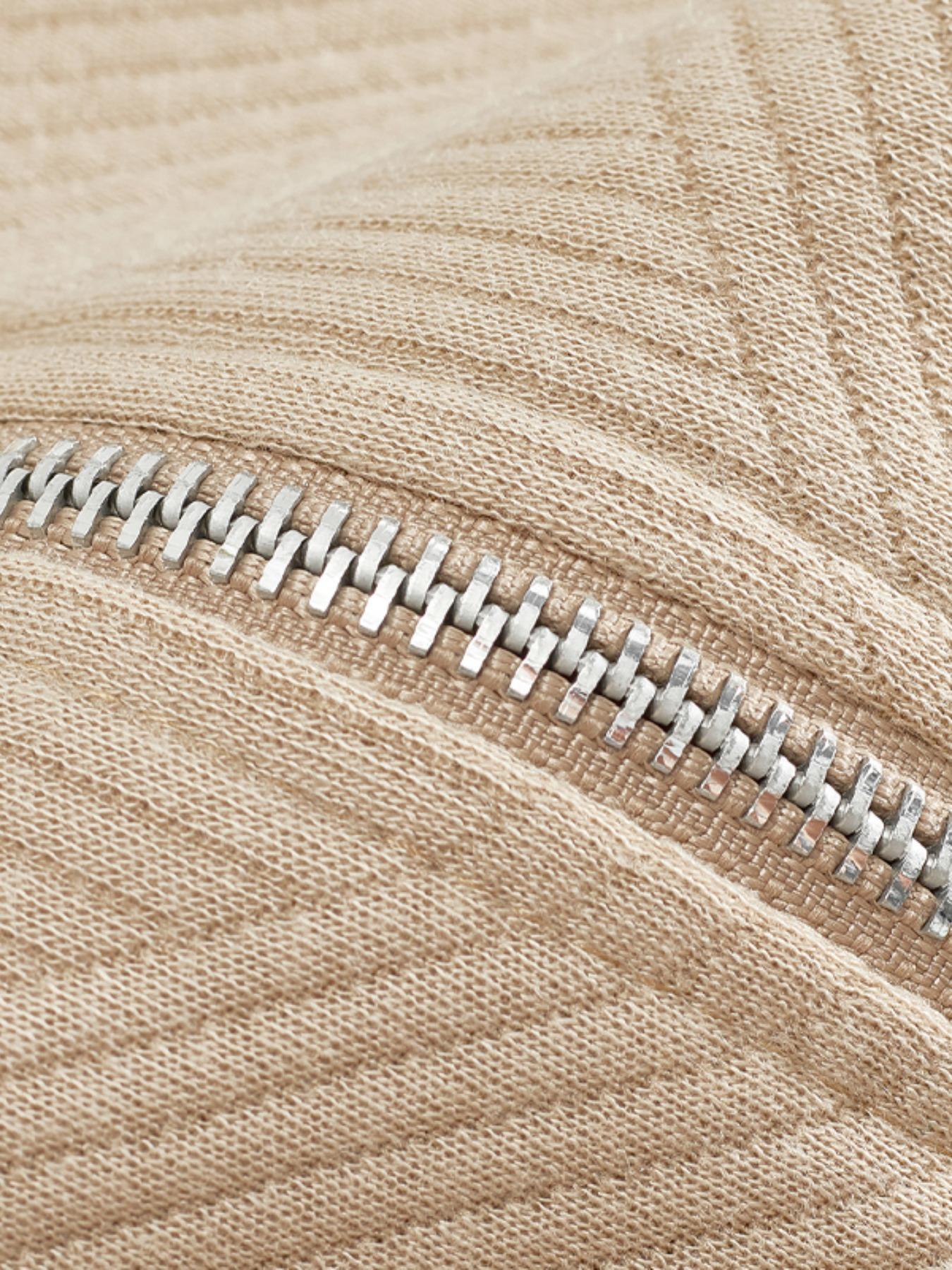 Men's solid color checkered jacquard pullover sweatshirt, Sweater pullover, regular version of casual long-sleeved zipper knitted top, for wearing in autumn and winter, men's outdoor activity hoodie