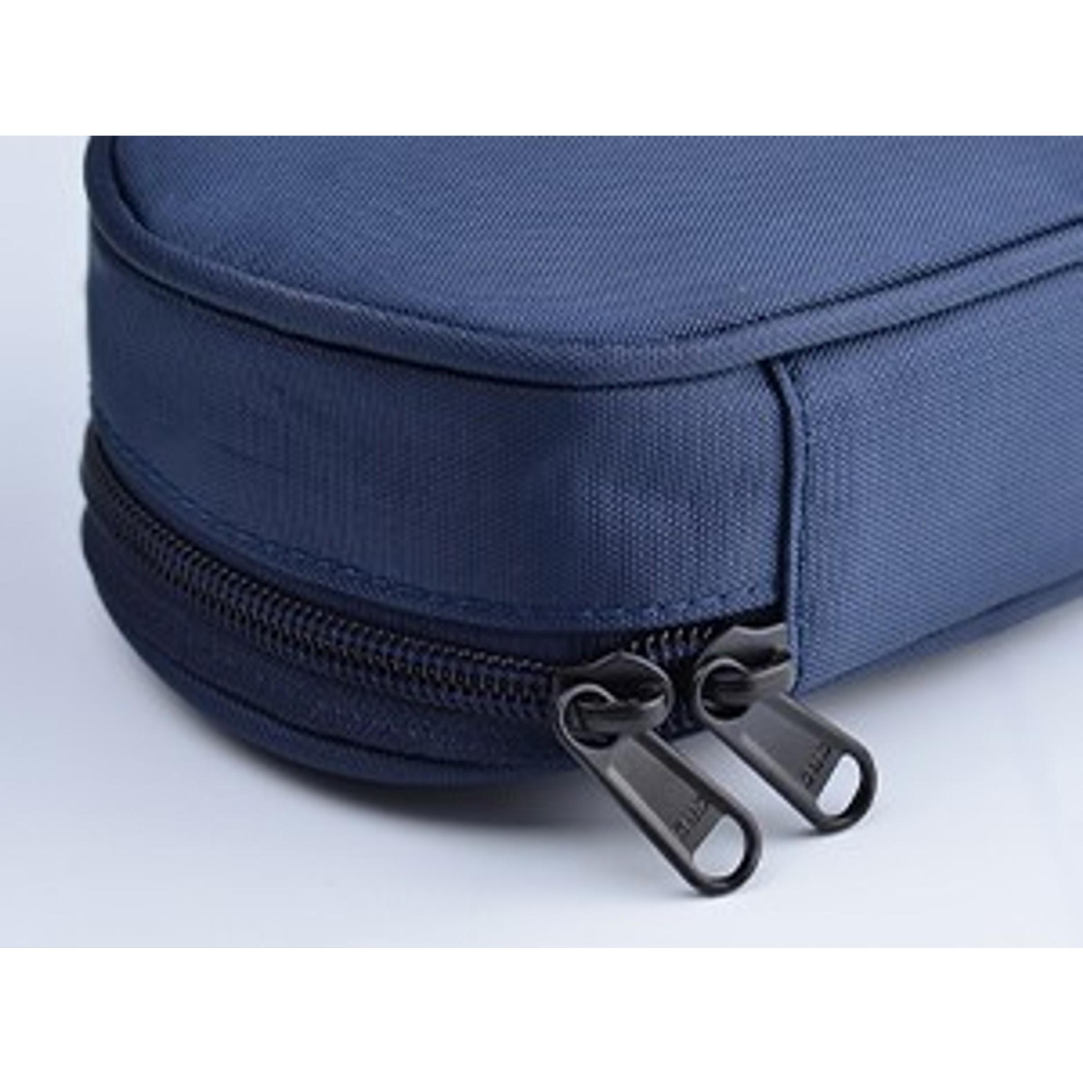 Insulin Vial Cooler Travel Case - TSA-Approved Portable Refrigerated Medicine Bag with Protective Ice Brick, Keeps Diabetes Medication Cool During TravelGift