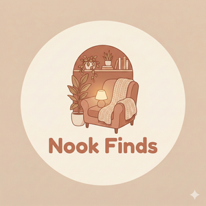 Nook Finds