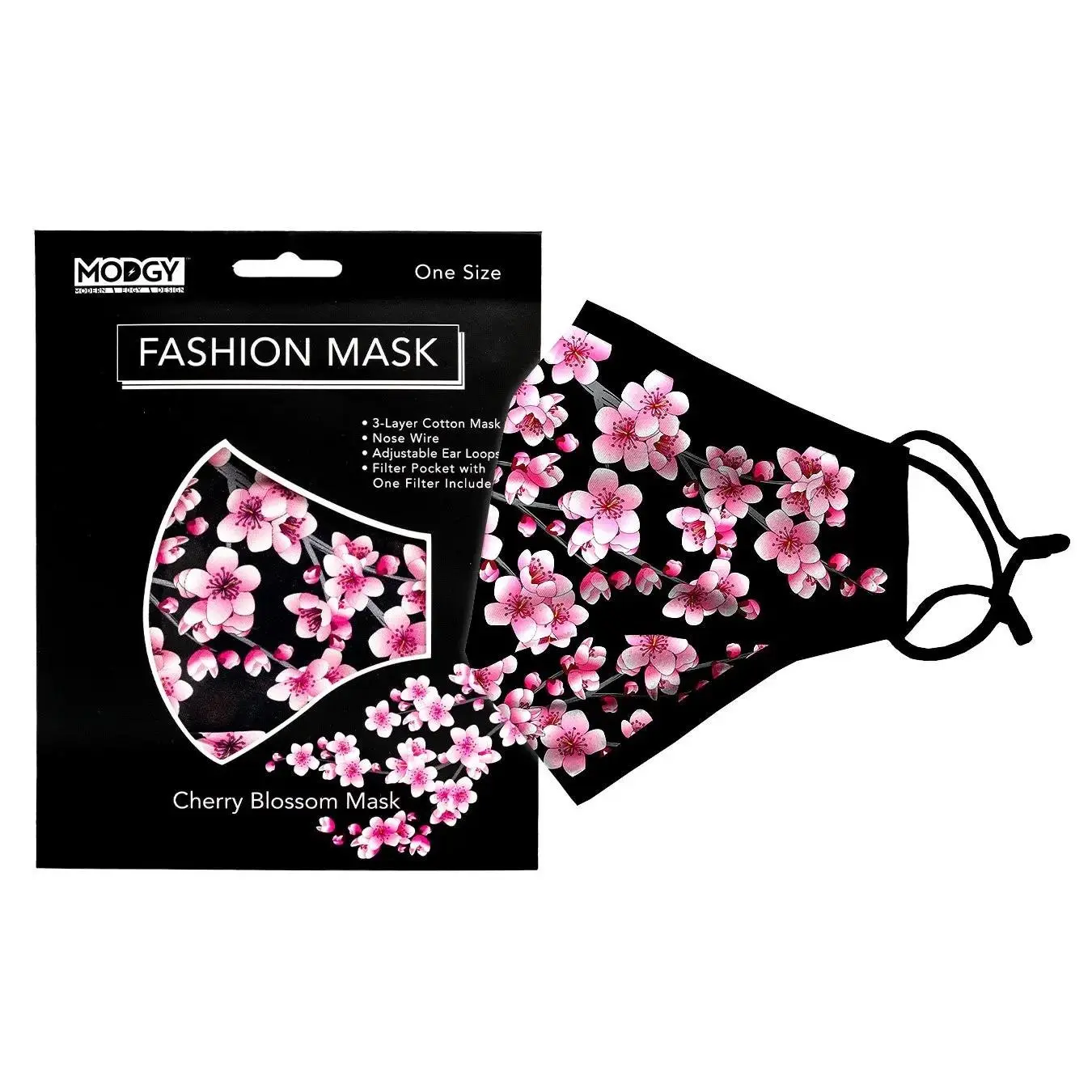 Fashion Face Mask