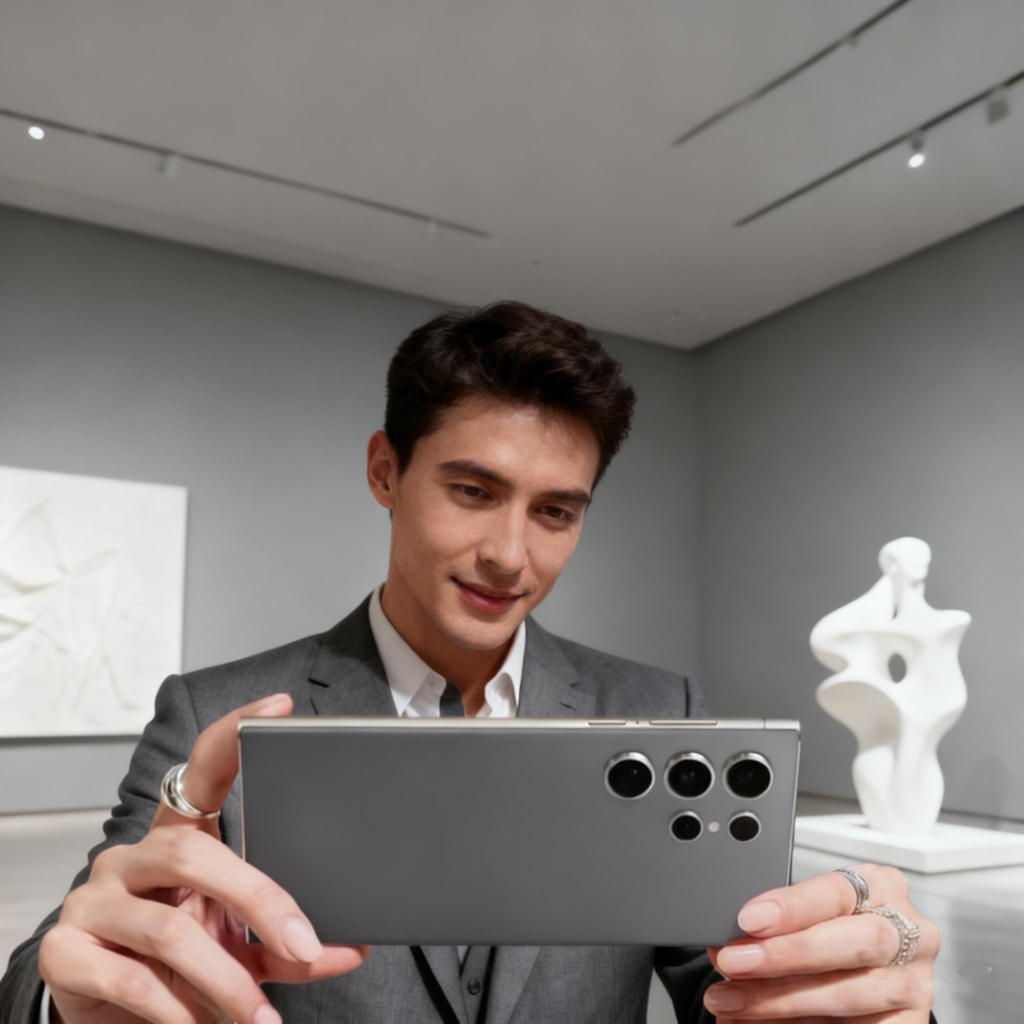 S25 Ultra Unlocked 5G Android 14 Smartphone.12GB+512GB,6.8" HD Display,68MP+108MPCam,6800mAh, Dual Card, Built-in Pen, FaceUnlock, , Case & Protector