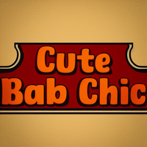 Cute Bab Chic
