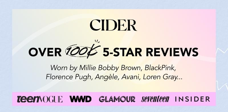 Cider [size 2-26] Lace See-through Top & V Neck Wide Leg Jumpsuit