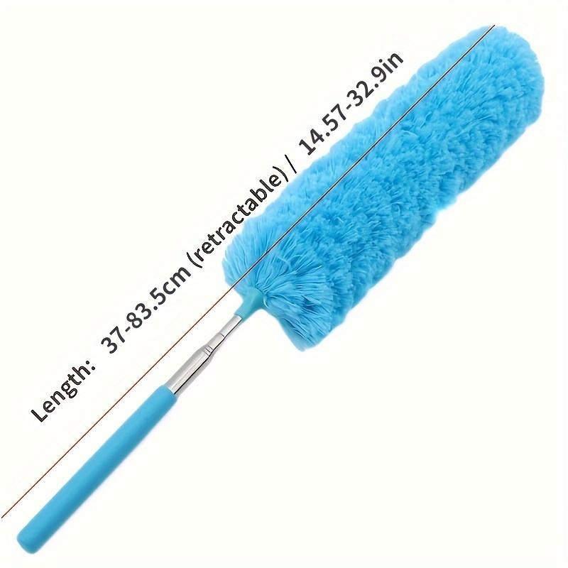 mini dust collector electrostatic magic duster Home Cleaning Tool