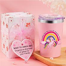 Mayicivo Unicorn Unique Easter Gifts Idea for girls,graduation gift boxes