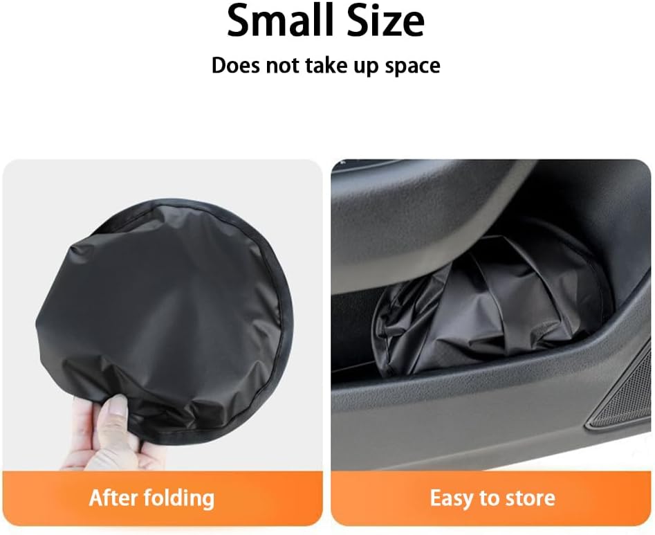 Magnetic Side Window Sun Shade Keeps Cooler Sun Shade UV Rays Privacy Protector, Reuseable Washable Sun Shade for Most Cars, Vhicles, SUV Vehicle Sunshade Cover Fathersdaygift