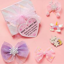 Mayicivo Unicorn Unique Easter Gifts Idea for girls,graduation gift boxes