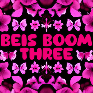 BEIS BOOM THREE