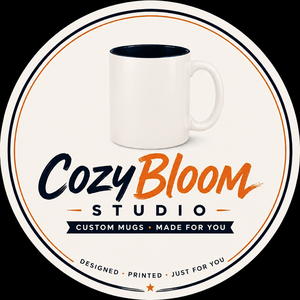 CozyBloom Studio