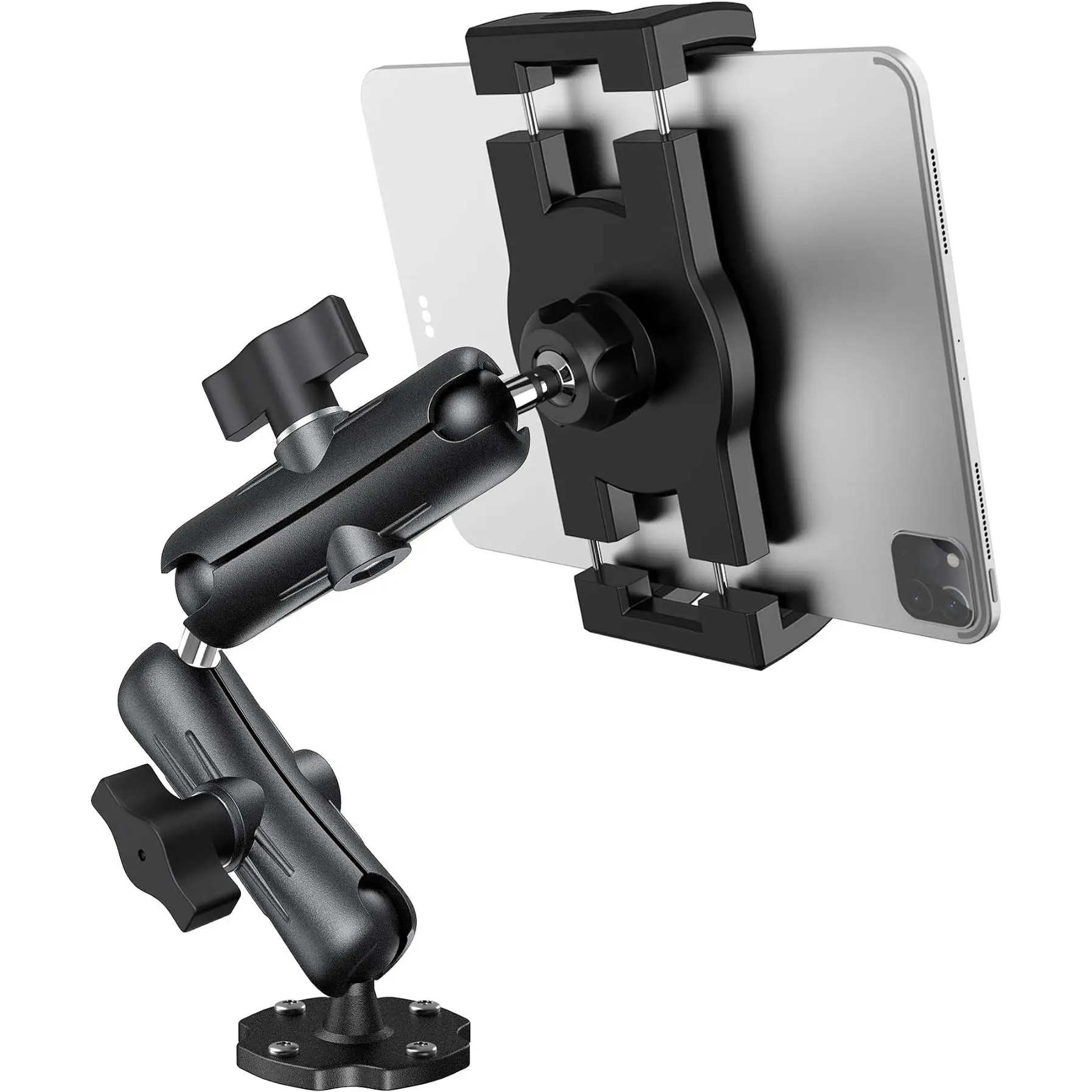 4.7"-12.9" - 2 arm mount