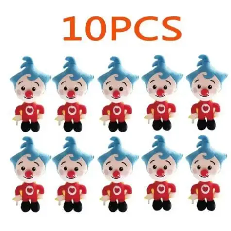10PCS-1