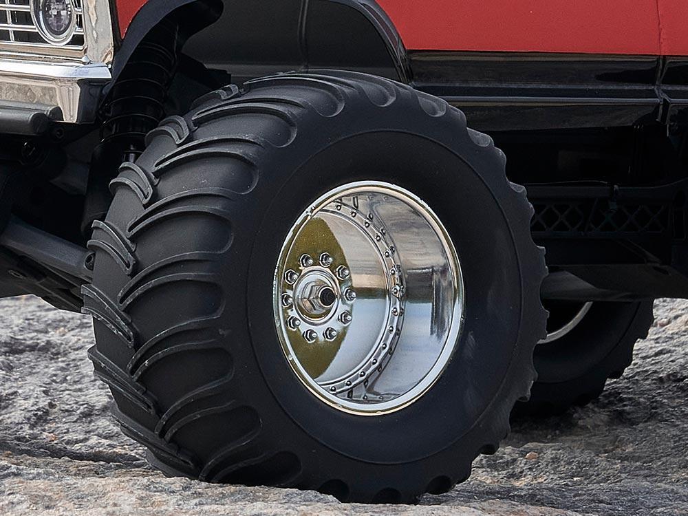 FMS 1:10 Ford F100 Monster Truck RTR gifts