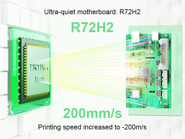 Mini 3D Printer for Kids and Beginners,Huge Toy Library,Tina2S 3D Printer with WiFi Cloud Printing, Fully Assembled and High Precision Printer with Smart Control and Heated Spring Steel Build Plate ,Wireless,Children's creative toys DIY Mini 3D Printer for Kids and Beginners,Huge Toy Library,Tina2S 3D Printer with WiFi Cloud Printing, Fully Assembled and High Precision Printer with Smart Control and Heated Spring Steel Build Plate ,Wireless,Children's creative toys DIY