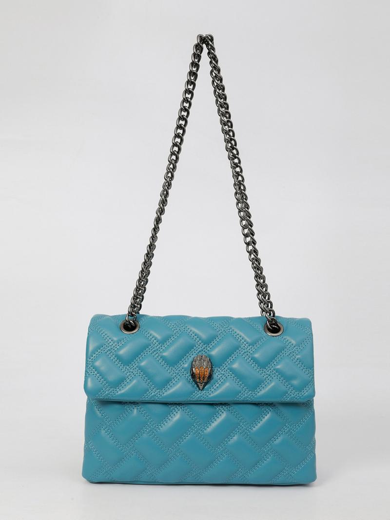 Women's Large Capacity Plaid, Pure Color Rhombic Embroidery Design, Perfect Commuter Mom Bag, Elegant Commuter Bag, All Seasons