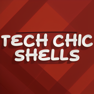 Tech Chic Shells