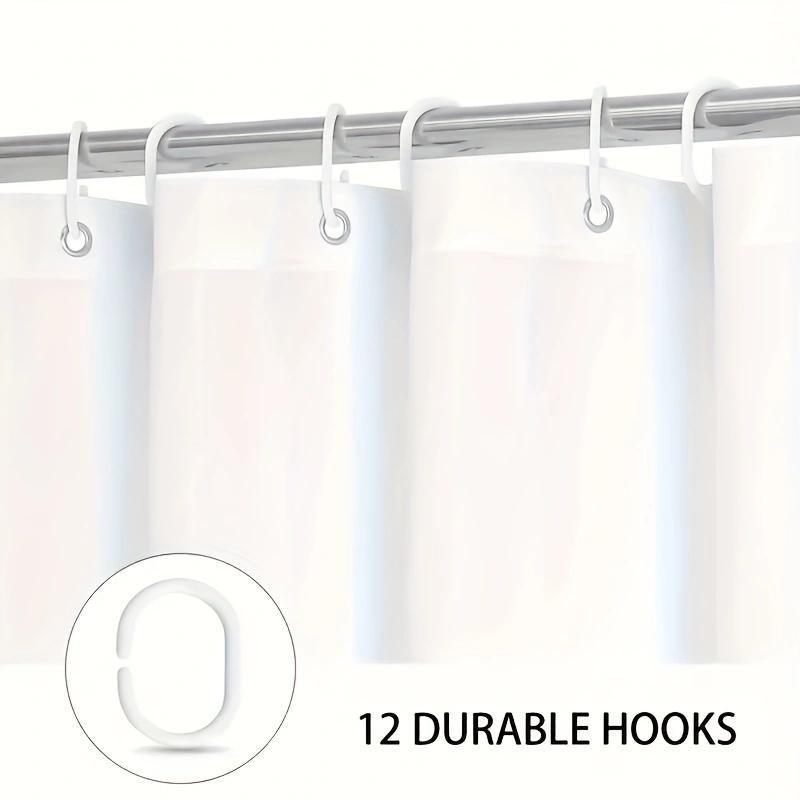 Vintage Bear Polo Shower Curtain Set, Home Bathroom Gift, Includes 12 Hooks, Non-Slip Bath Mat, U-Shaped Toilet Lid Pad