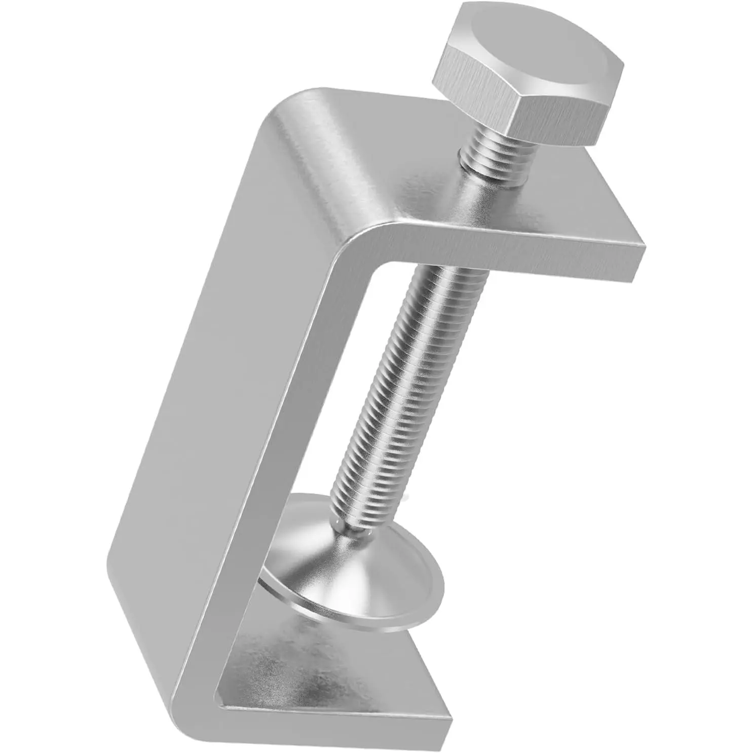 Heavy-Duty 46mm Small C-Clamp, Small Screw Clamp