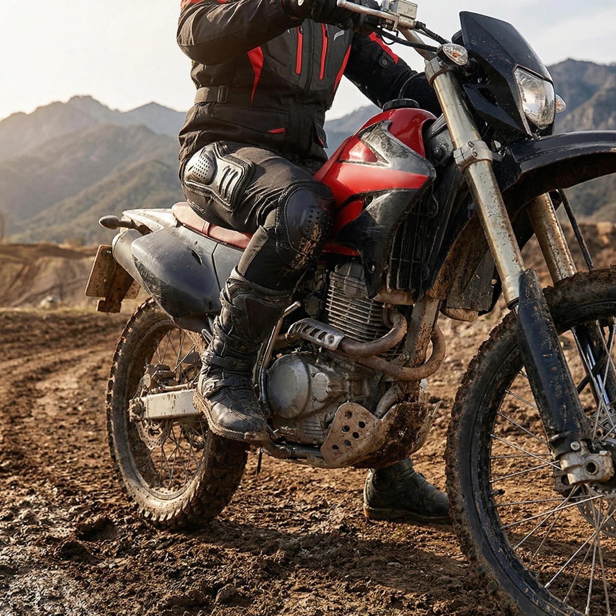 Motorcycle Armor Pants Protective Off Road Riding Trousers Impact Resistant Fall Proof Gear For Extreme Sports Skating Cycling Ice Sports Hiking Climbing And Camping Durable Protective Bottoms For Outdoor Adventure Activities