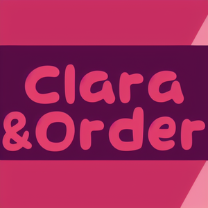 Clara Order