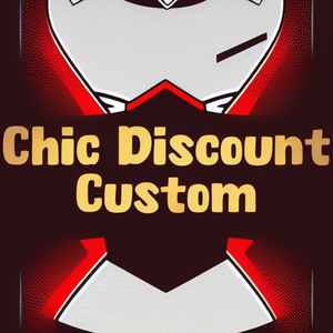 Chic Discount Custom