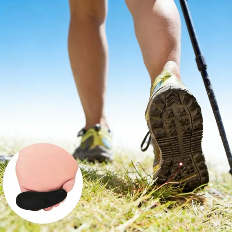 Metatarsal Orthotic Insoles Cushion, Bunion Hammer Toe Relief Pads for Hallux Valgus Foot Care